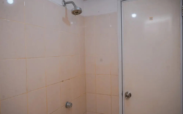 Comfy 2Br Apartment At Serpong Greenview