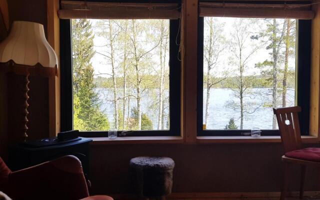 Garpenbergs B&B