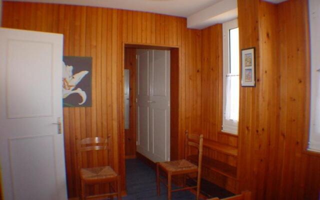 Appartement Saint-Jean-de-Monts, 2 pièces, 6 personnes - FR-1-83-90