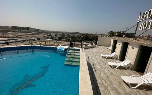 Alfouad Palace Hotel & Spa