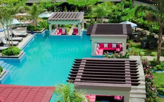 Kozobe Hôtel