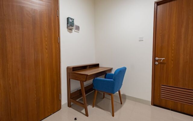 Grand Kamala Lagoon by OYO