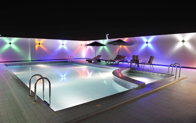 Mira Business Hotel