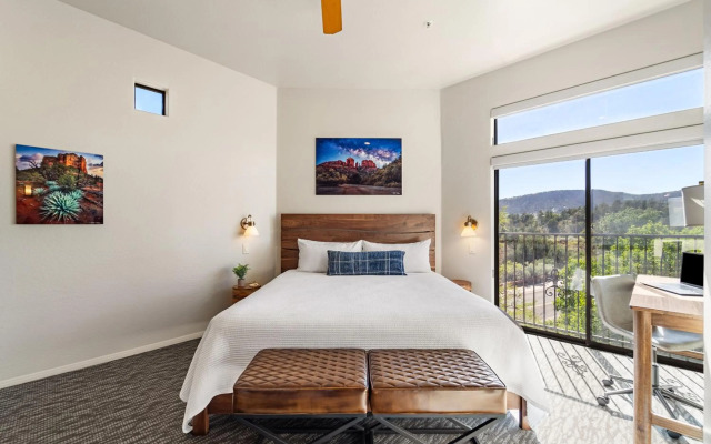 Las Posadas of Sedona