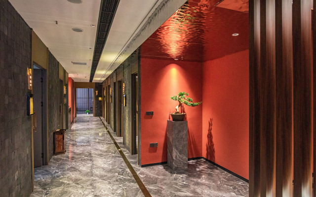 Days Inn by Wyndham Xi'an South