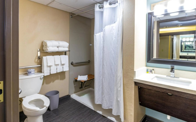 Holiday Inn Express Boise - University Area by IHG