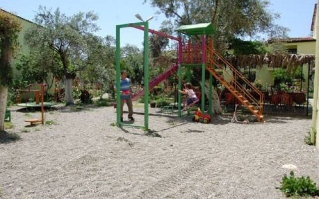 Motel Idatur