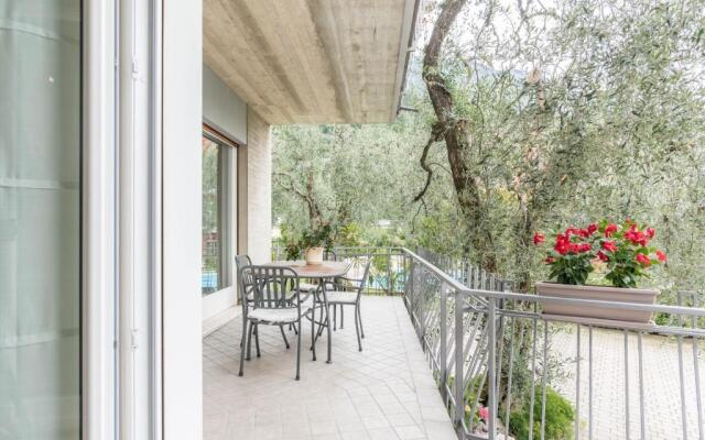 Appartamento Casa Stefi N1