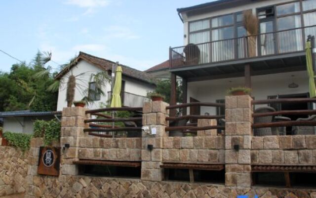 Mohe Guesthouse