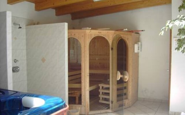 Pension Weber