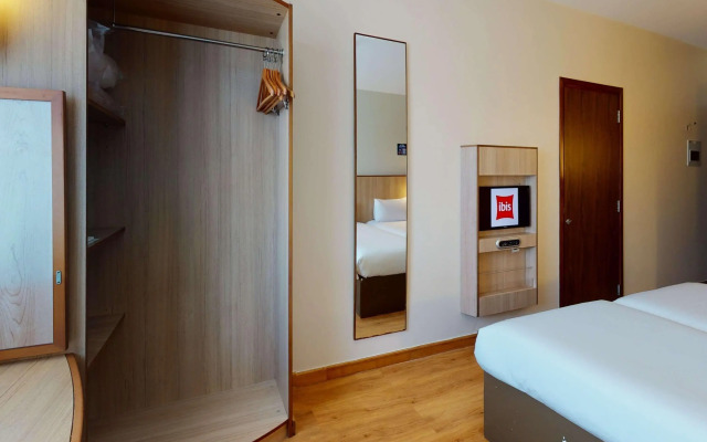 Ibis Al Barsha
