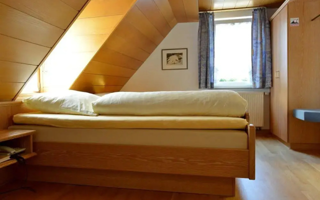 Gasthof Hotel Bezold