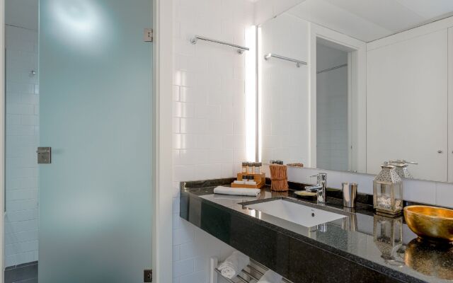 UD Rambla Suites & Pool 26F (1BR)