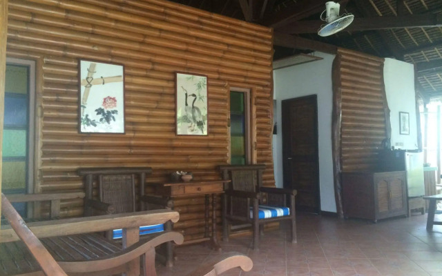 Bohol Villa Formosa