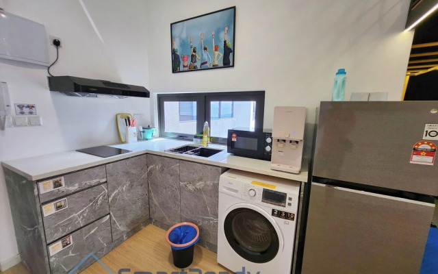 Sunway GRID by SR Home