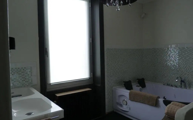 Le Clos Notre Dame B&B