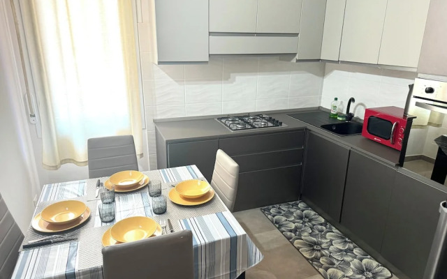 Onda Serena Apartment by Wonderful Italy