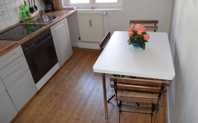 City Apartment Ferienwohnung Bremen