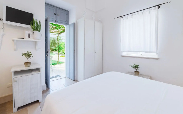 Masseria Don Luigi - Luxury Farmhouse