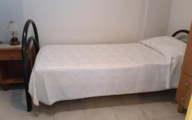 San Pietro Apartments