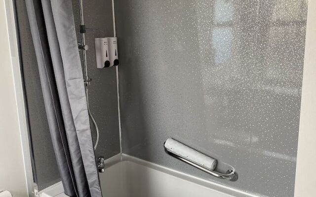 The Grand Harbour Hotel