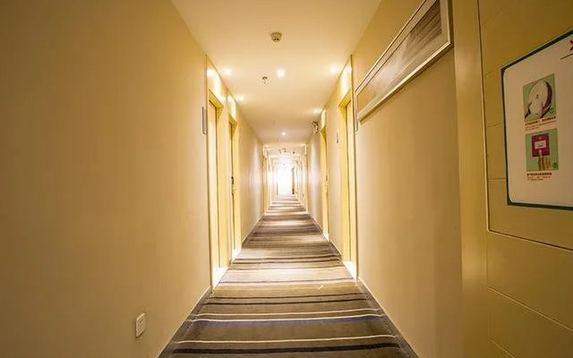 City Comfort Inn Nanning Yuanhu Road Branch