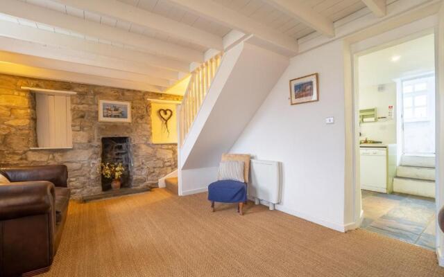 Balwest Cottage