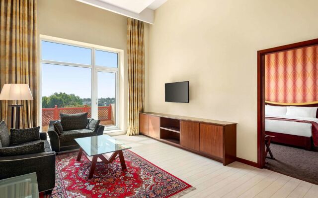 Ramada by Wyndham Jaipur Jaisinghpura
