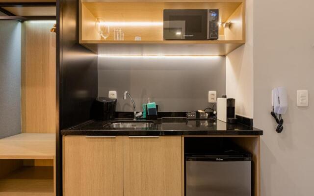 ESD - Studios E-Side By Anora Spaces