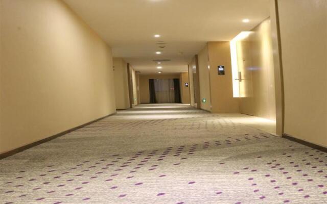 Lavande Hotel Dongguan Houjie Convention Cente Shanmei subway station
