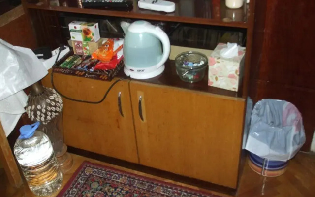 Kamigs Rooms