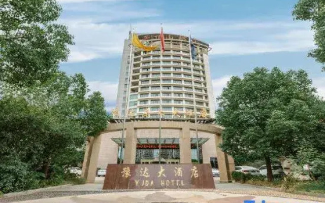 Yu Da Future Hotel