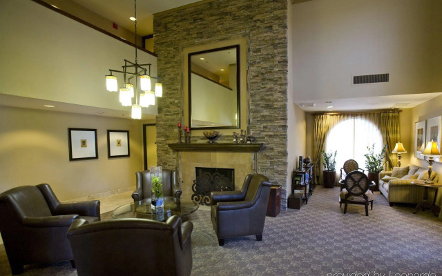 The Anza - A Calabasas Hotel