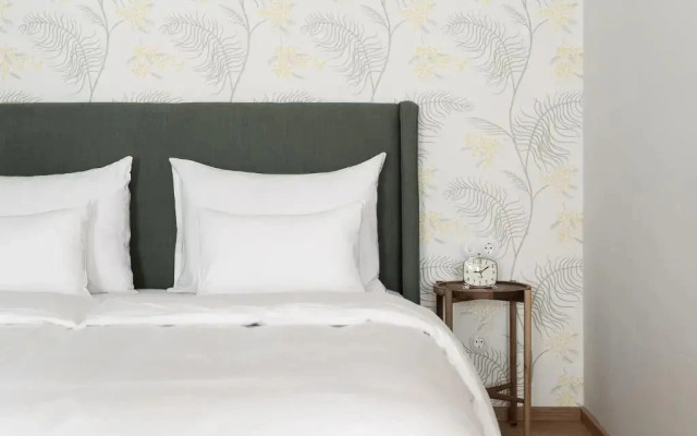 Villa Arnica Suites & Garden