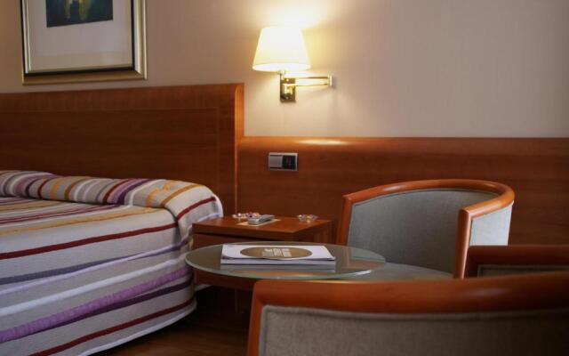 Hotel Amadeus