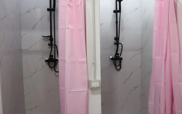 Backpacker Hostel Kruje