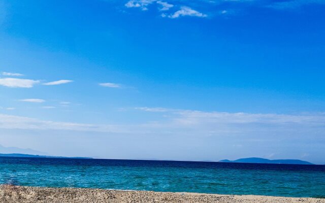 Enki Royal Cesme Hotel