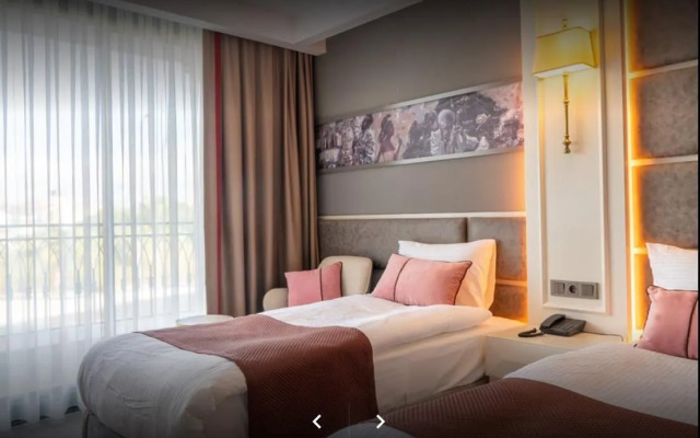 Hane Sun Elite Hotel
