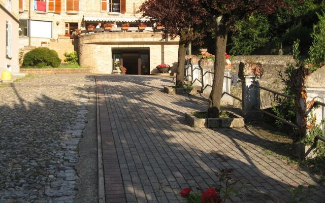 Hotel Ristorante Vapore