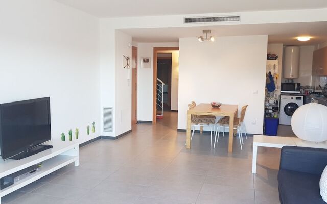 Orquidea 2 1 Atic Duplex