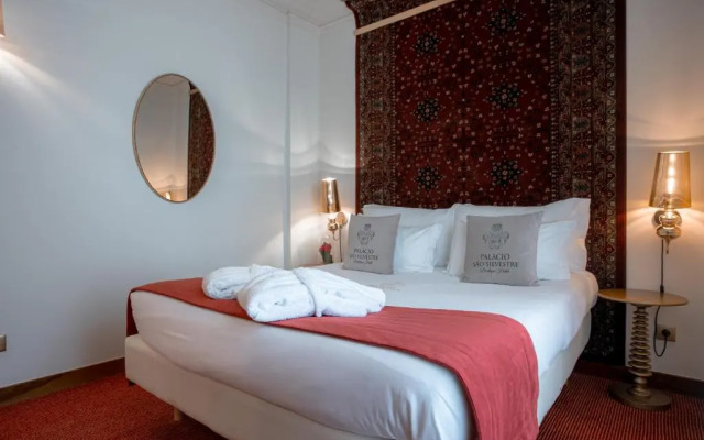 Palácio São Silvestre - Boutique Hotel