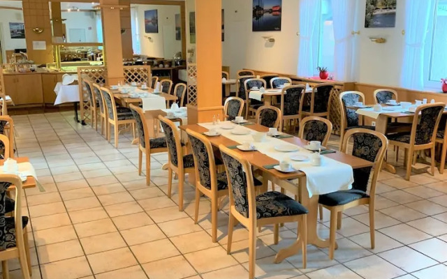 Hotel Fallersleber Spieker