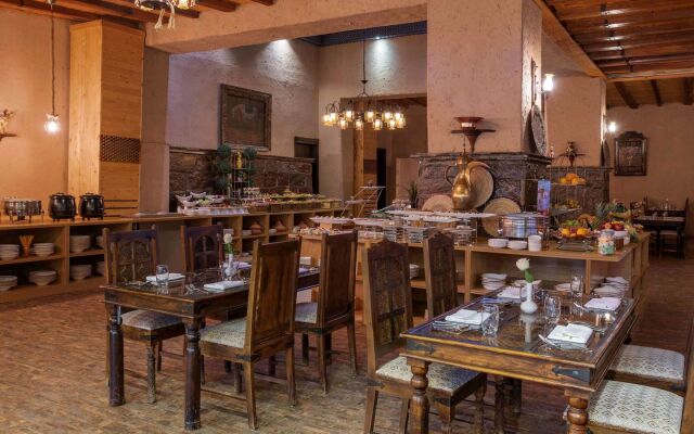 Shaden Resort by Accor