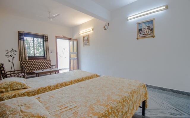 OYO 13528 Home 1BHK Siolim