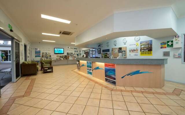 Fraser Coast Top Tourist Park