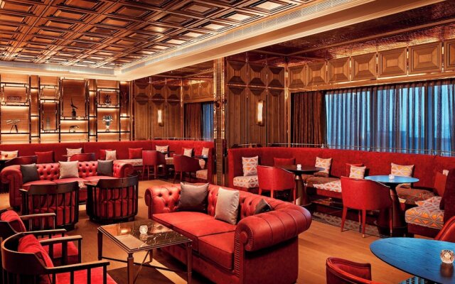 The Ritz-Carlton, Pune