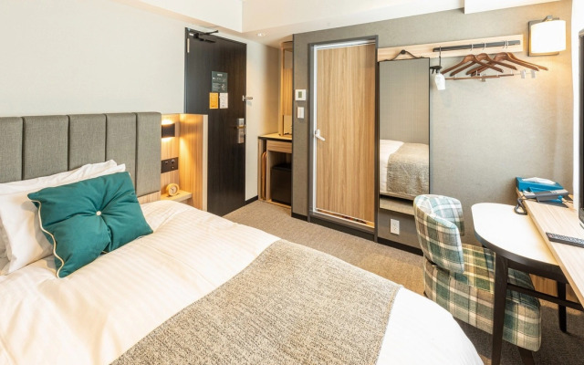 Meitetsu Inn Shin-Osaka Higashiguchi