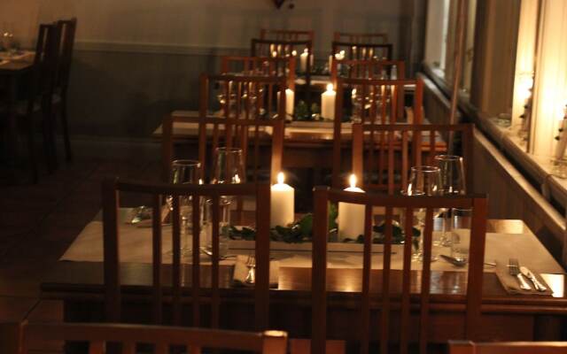 Skivarps Gästgivargård