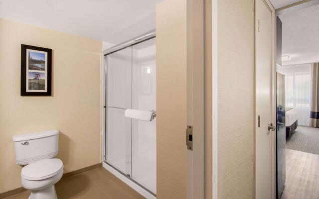 Comfort Inn & Suites Red Deer