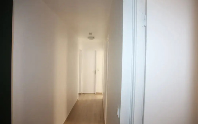 Appartement RIOM